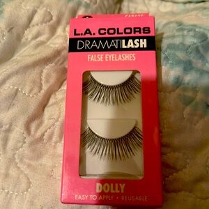 Brand new lashes